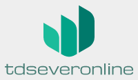 Логотип tdseveronline.ru